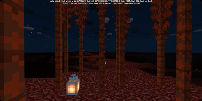 Blood-Forest скриншот 2