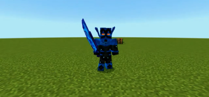 Blue Beetle screenshot 2