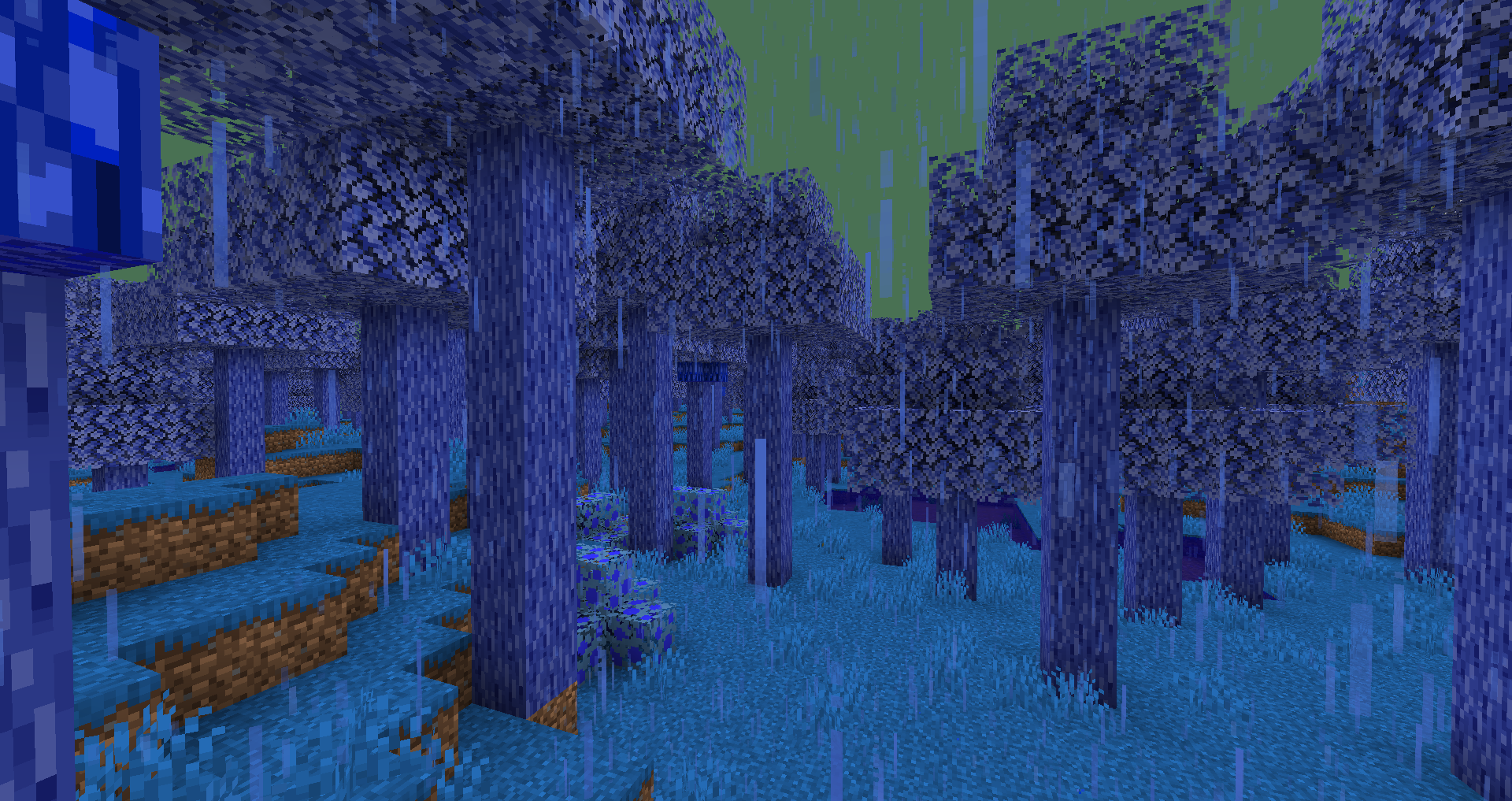 The Forest Realm screenshot 3