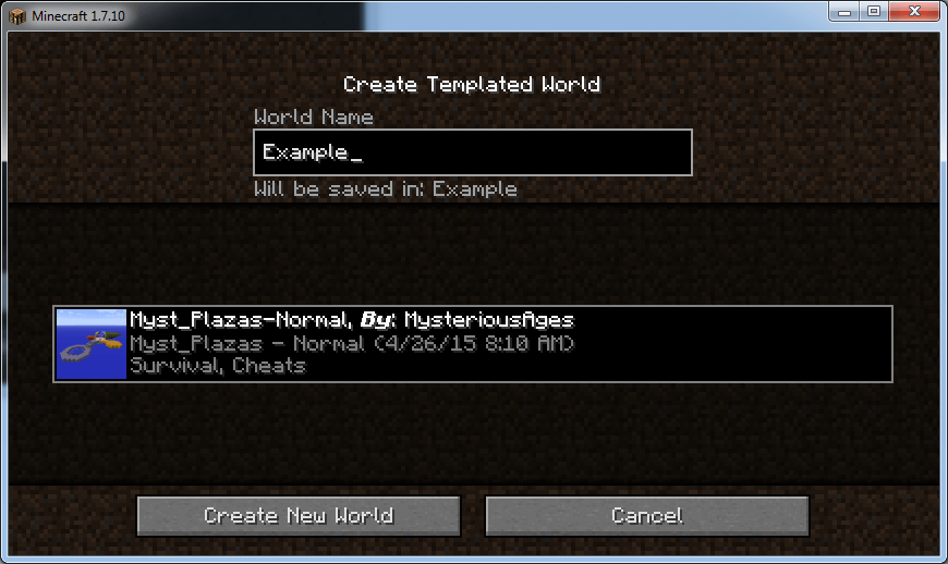 Hardcore Map Reset скриншот 4