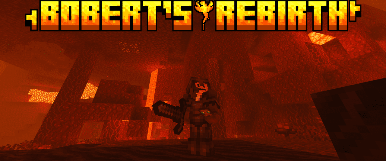 Bobert’s Rebirth screenshot 1