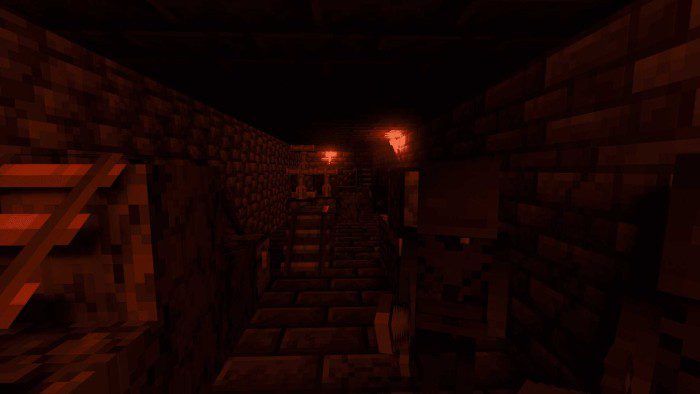 Dungeon Craft screenshot 2
