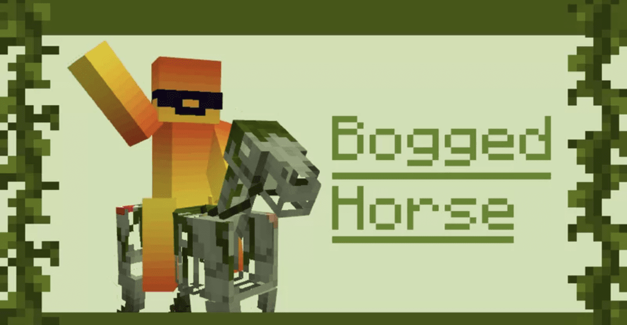 Bogged Horse screenshot 1
