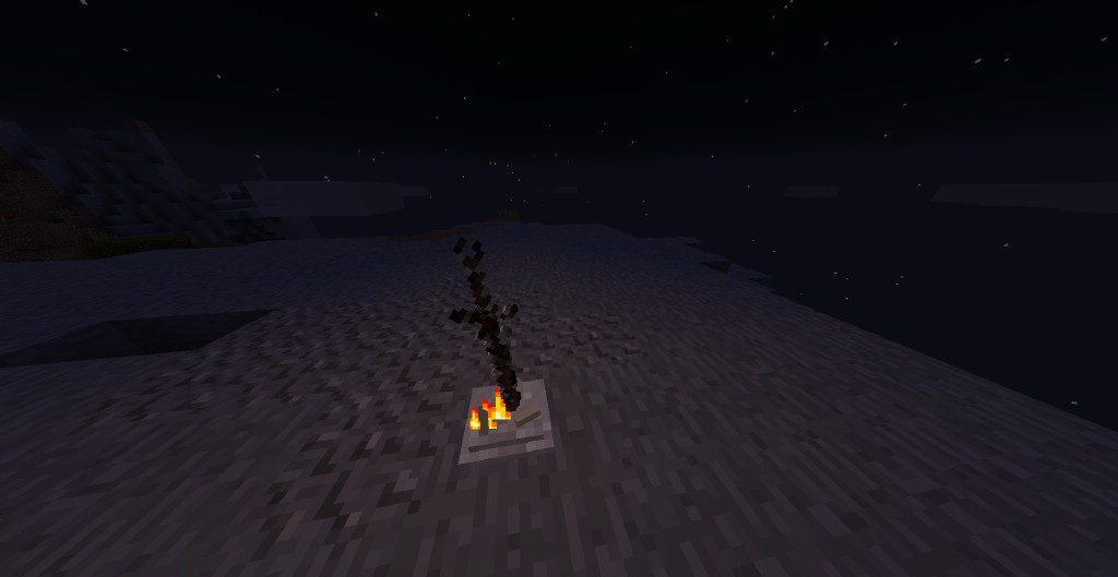 Bonfires screenshot 2