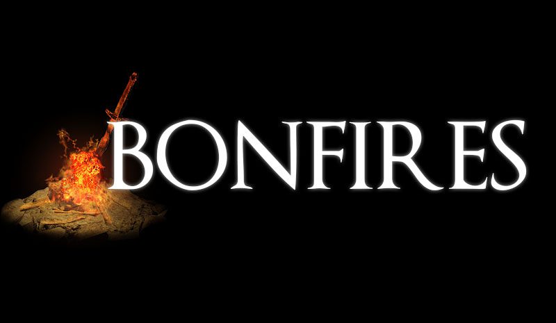 Bonfires screenshot 1