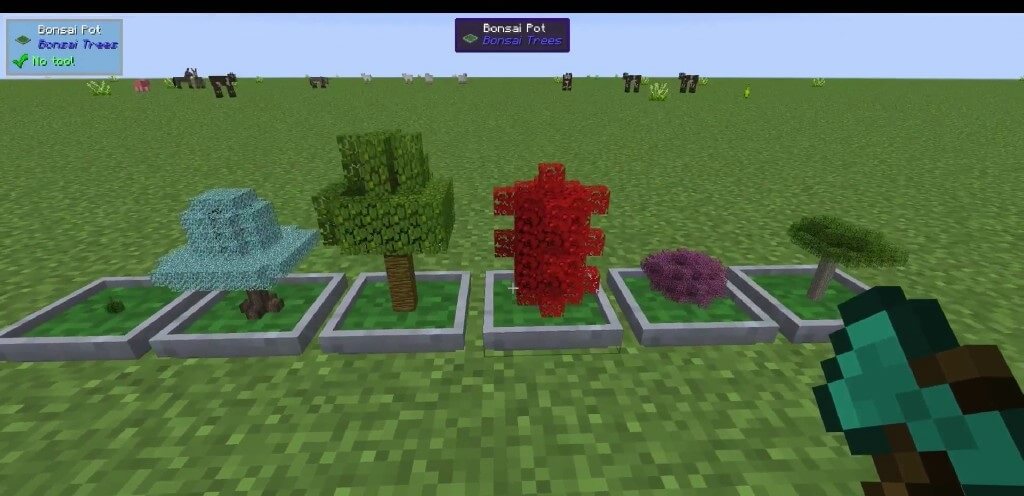 Bonsai Trees 2 screenshot 3