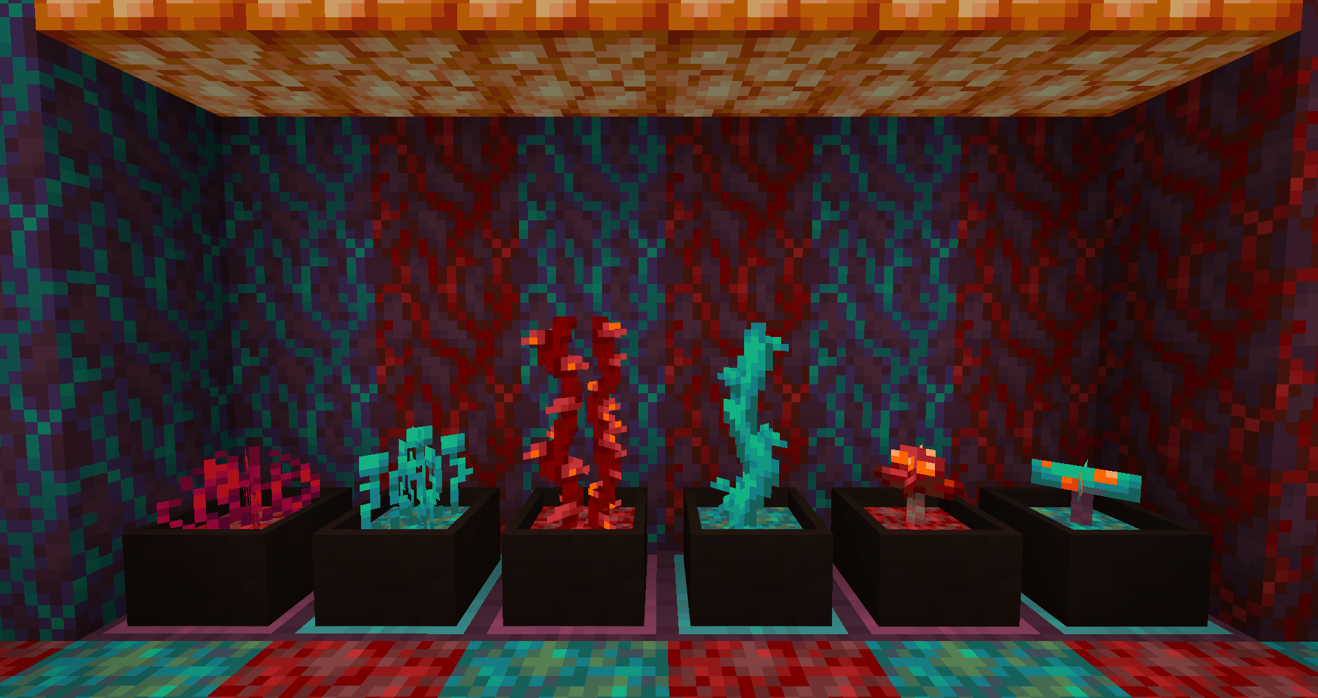 Botany Pots  screenshot 1