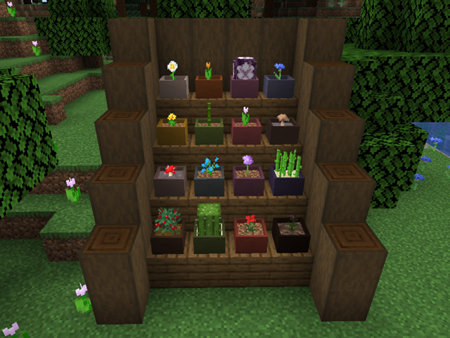 Botany Pots screenshot 2