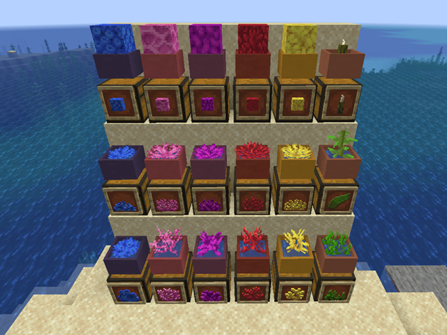 Botany Pots screenshot 3