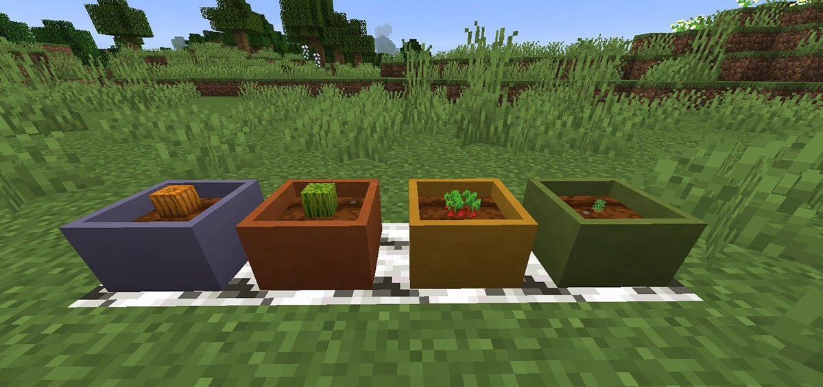 Botany Pots screenshot 2