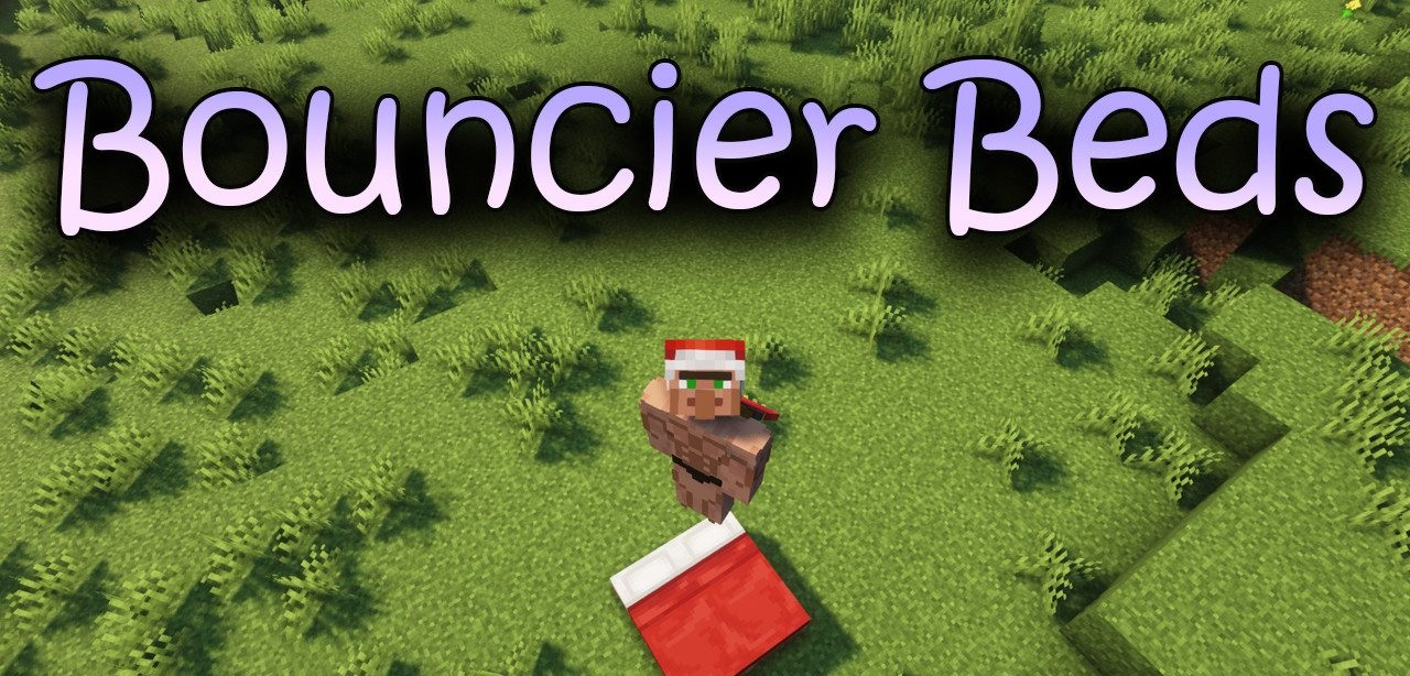 Bouncier Beds screenshot 1