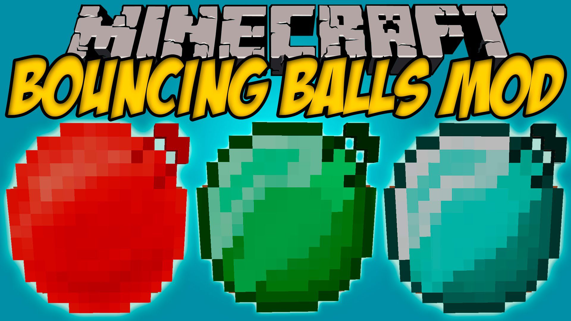 Bouncing Balls screenshot 1