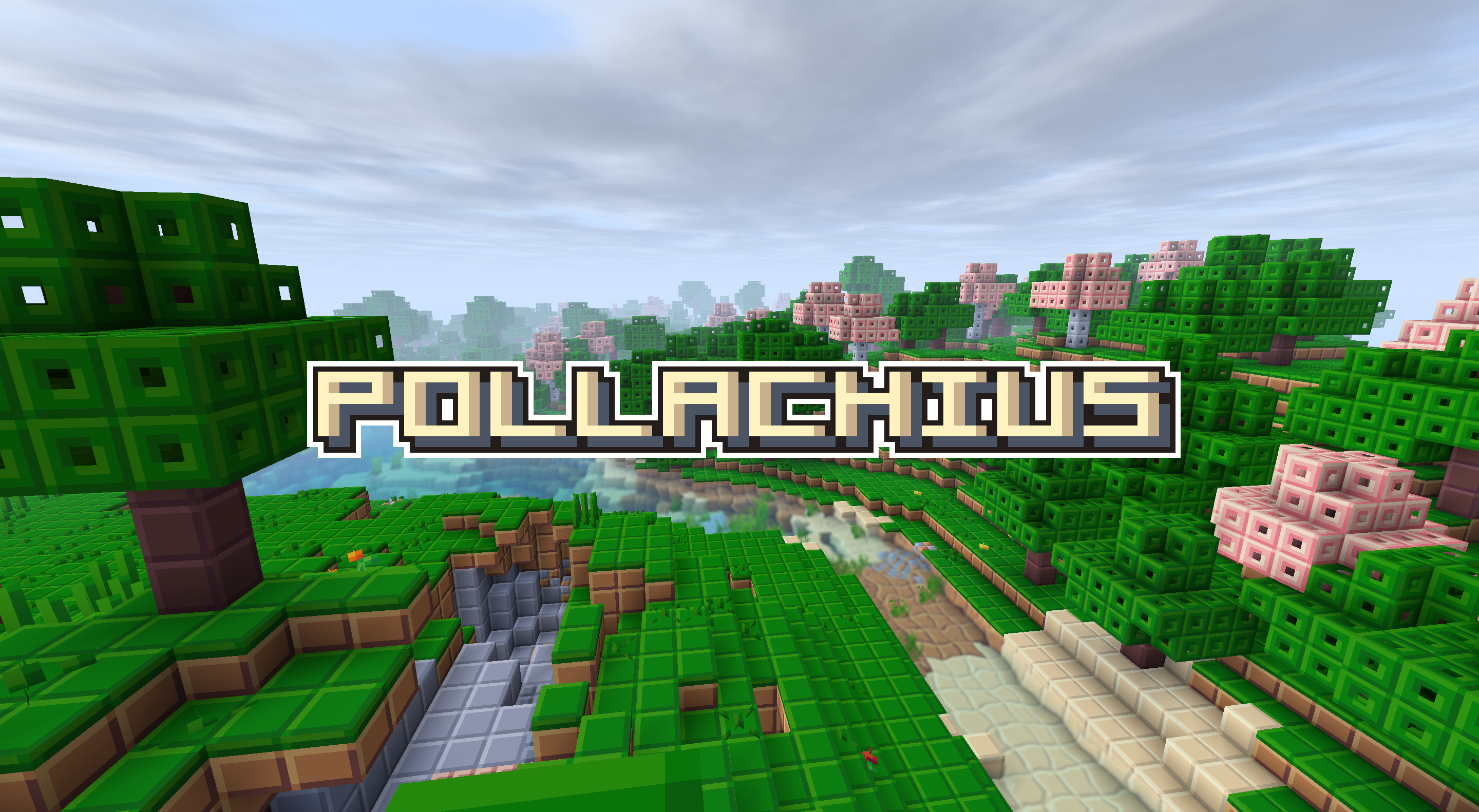 Pollachius screenshot 1
