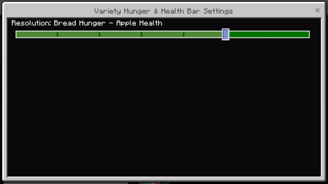 Variety Hunger & Health screenshot 3