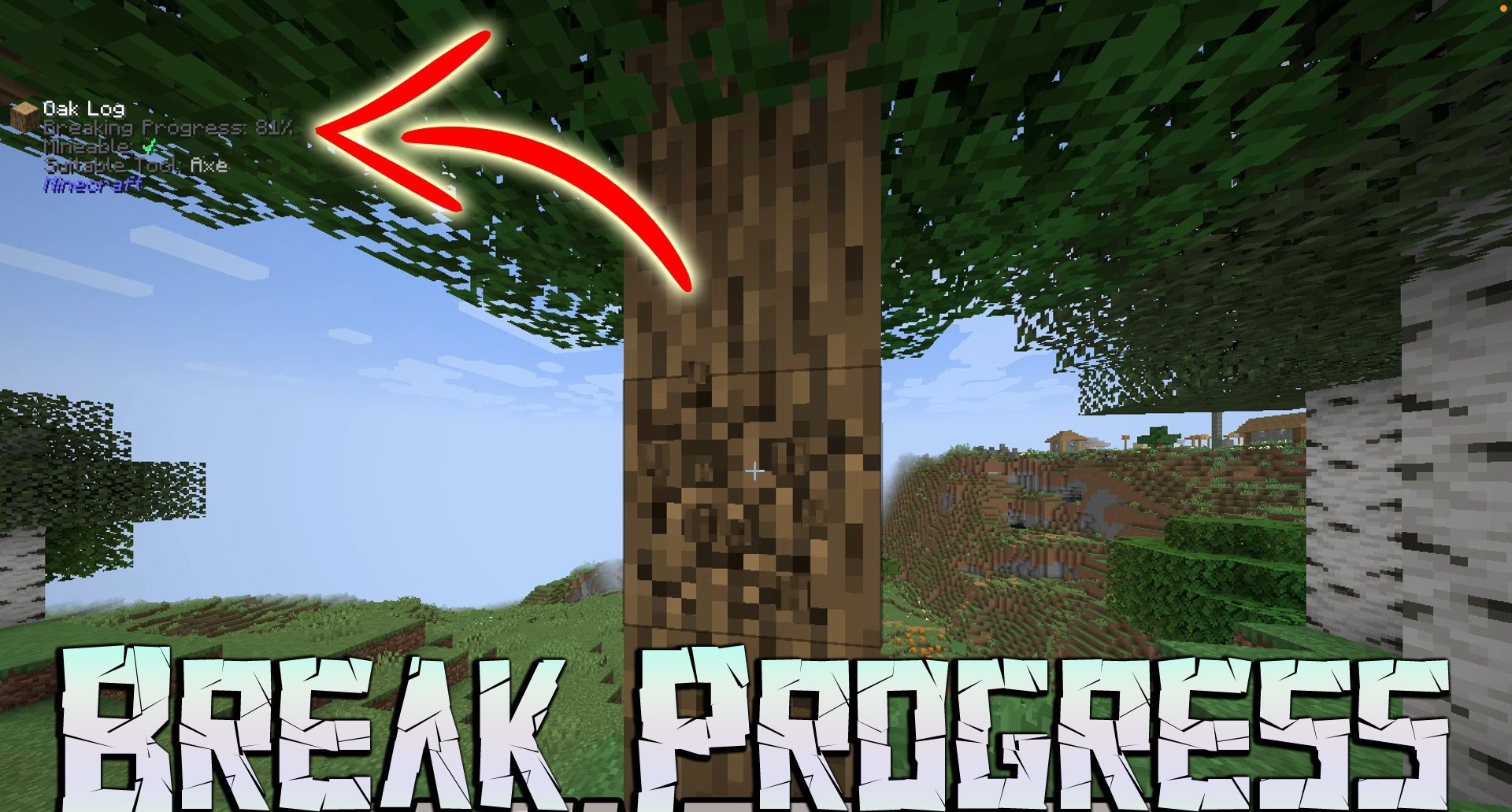 Break Progress screenshot 1