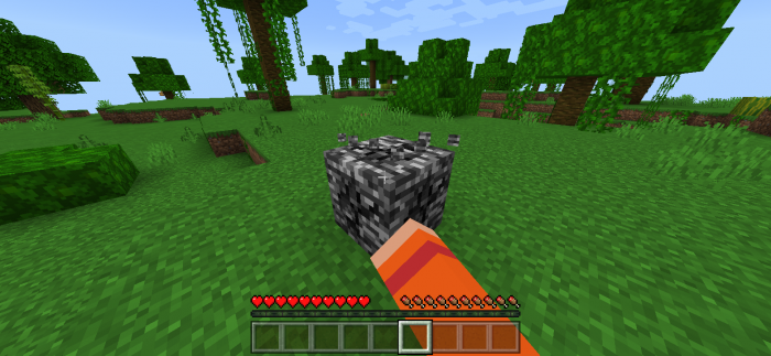 Mods for Minecraft Pocket Edition (PE) 1.16