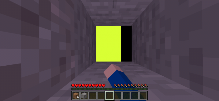 Breaking Block Progress Indicator screenshot 3