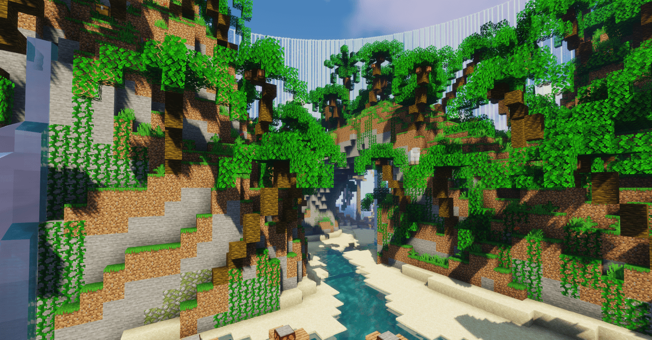 Breeze Island 2  screenshot 3