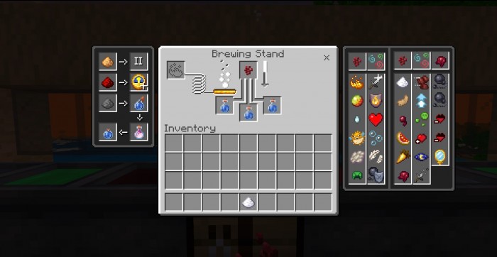 Brewing Potions Guide screenshot 1