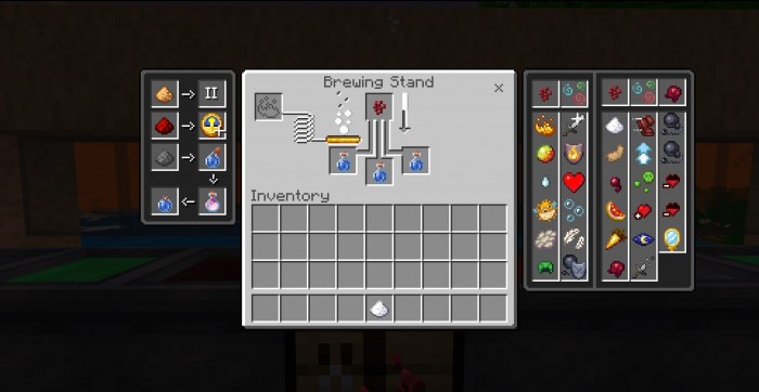 Brewing Potions Guide screenshot 3