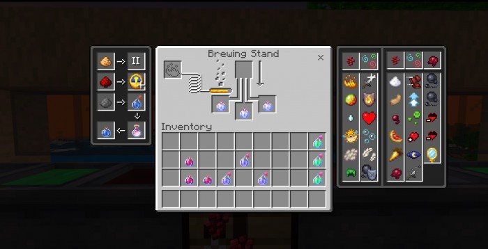 Brewing Potions Guide screenshot 1