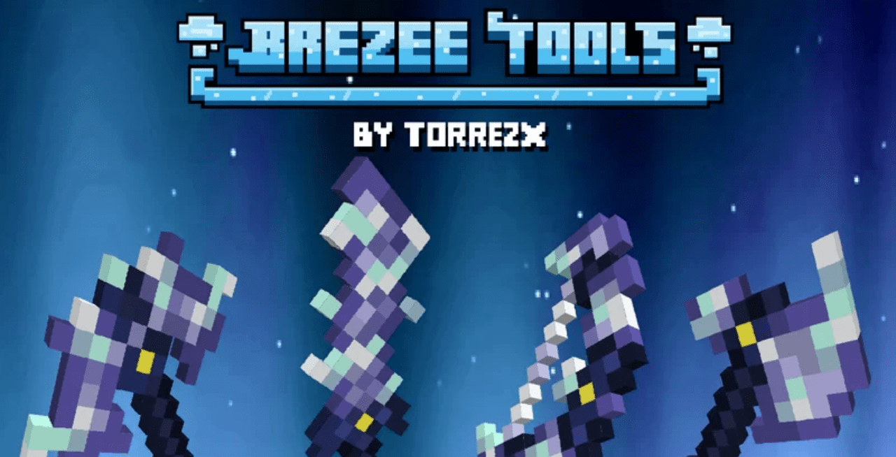 Brezee Tools screenshot 1