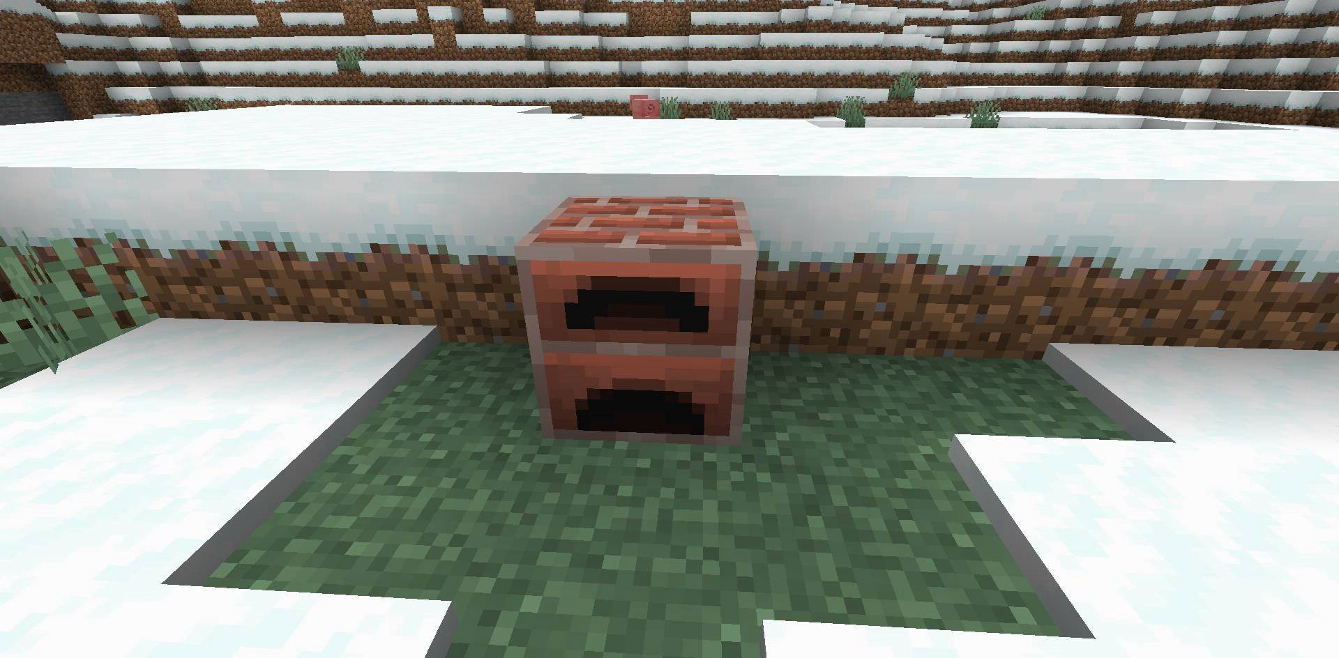 Brick Furnace screenshot 3