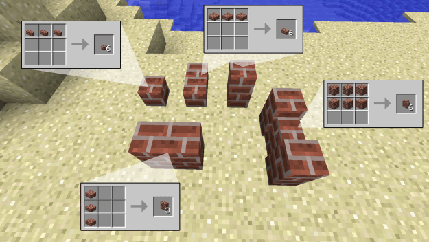 Building Bricks-скриншот-2