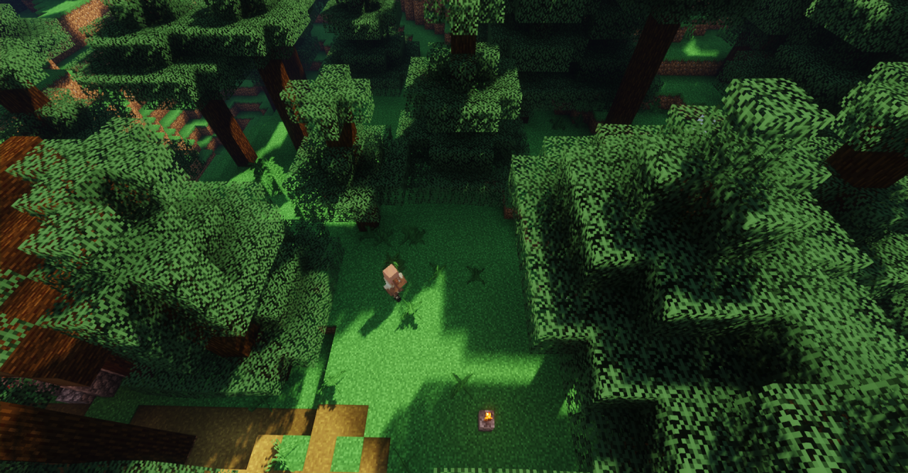 Bright Grass screenshot 3