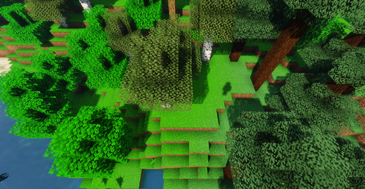 Bright Grass screenshot 1