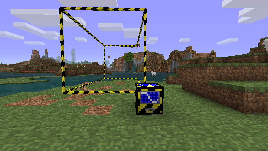 Factory Builder screenshot 2