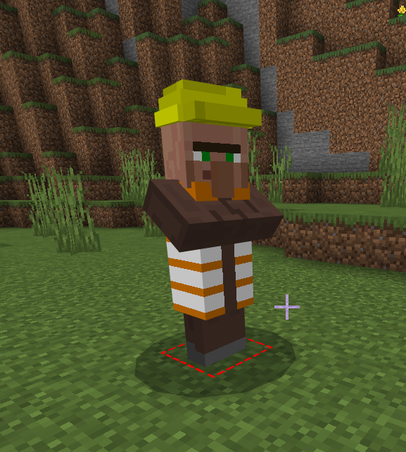 Builder Villager For Minecraft Pocket Edition 1 18 Builder Villager For Minecraft Pocket Edition 1 18