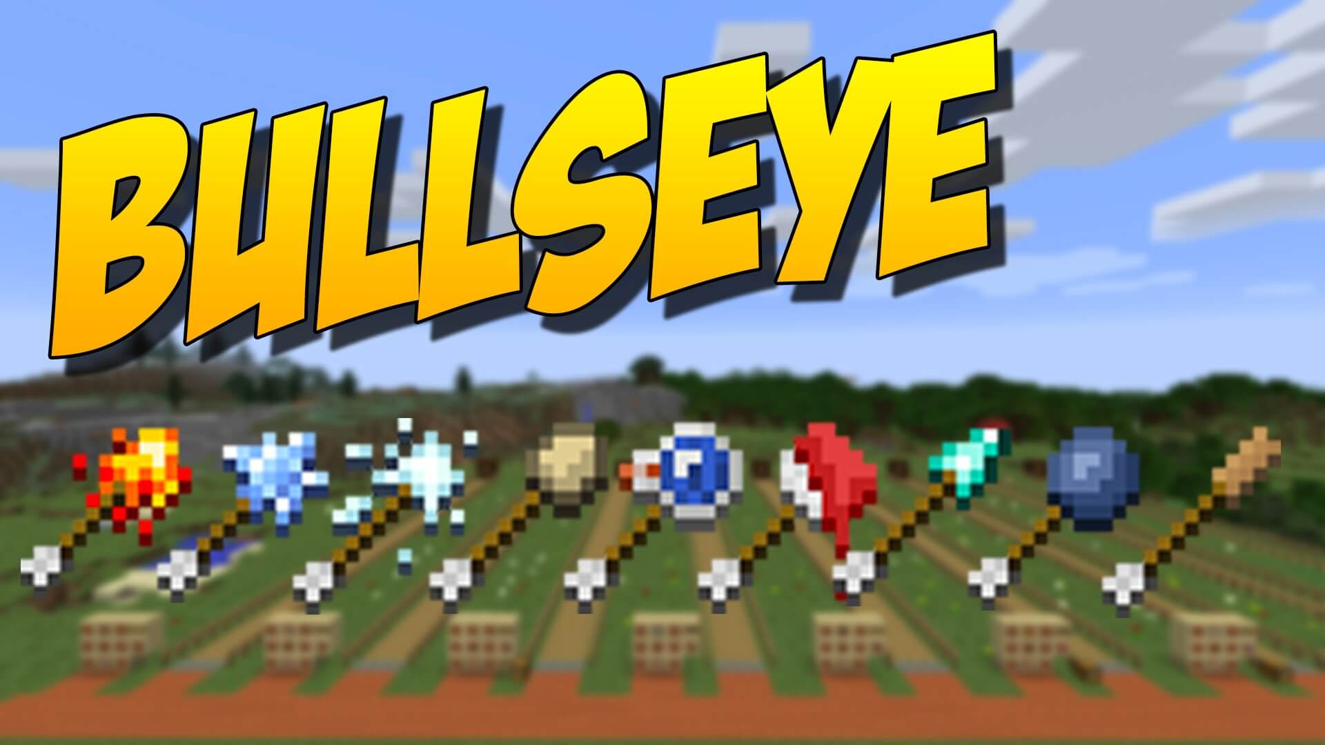 Bullseye скриншот 1