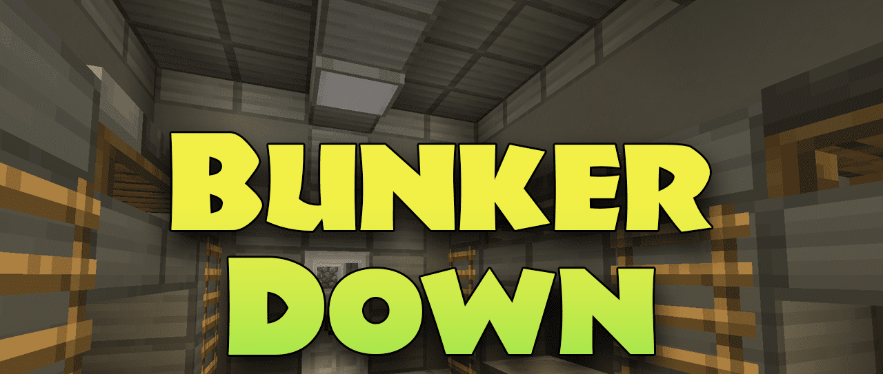 Bunker Down screenshot 1