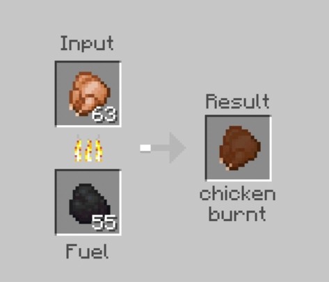 Burnt Food screenshot 2