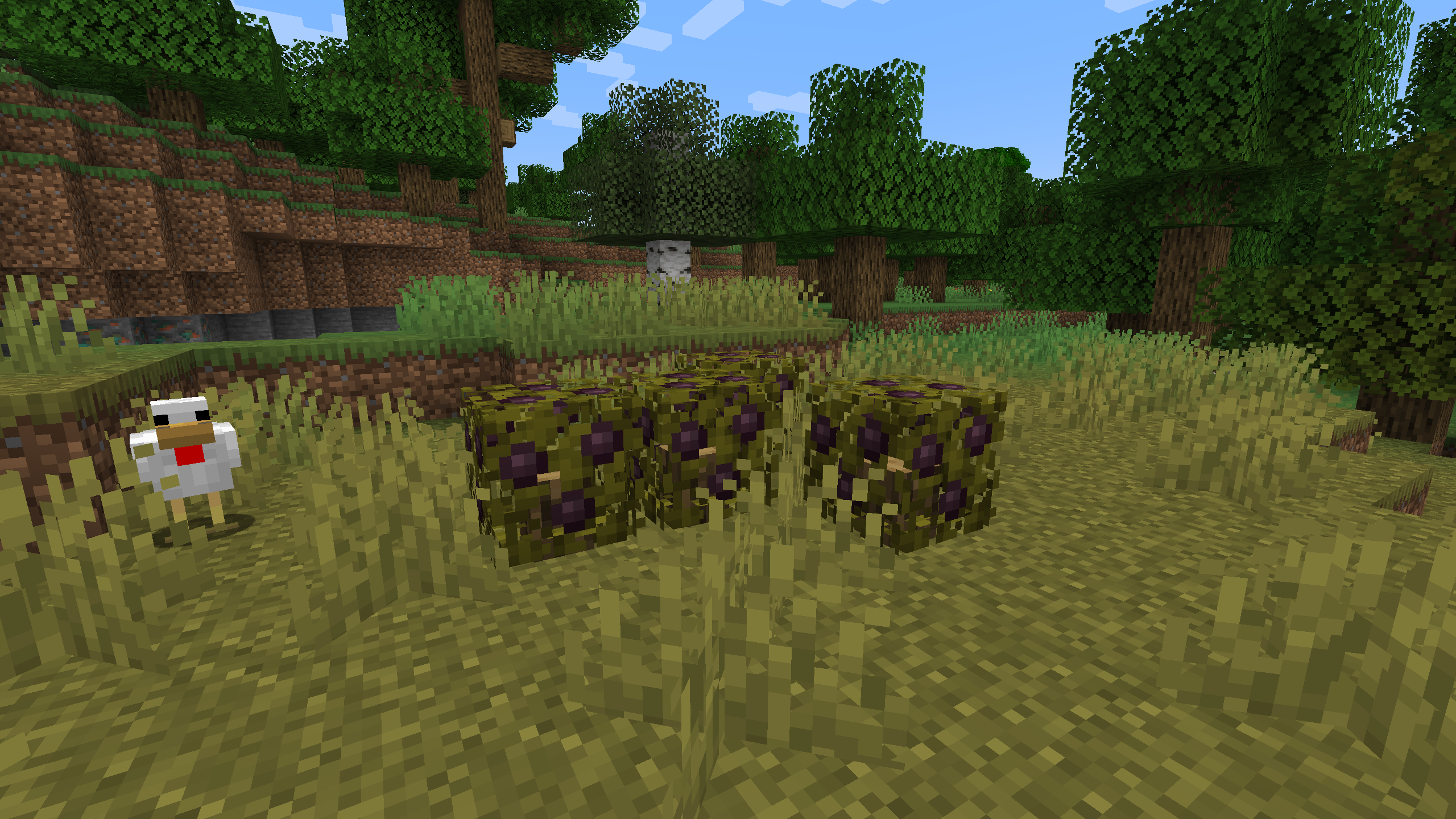 Simple Farming  screenshot 1