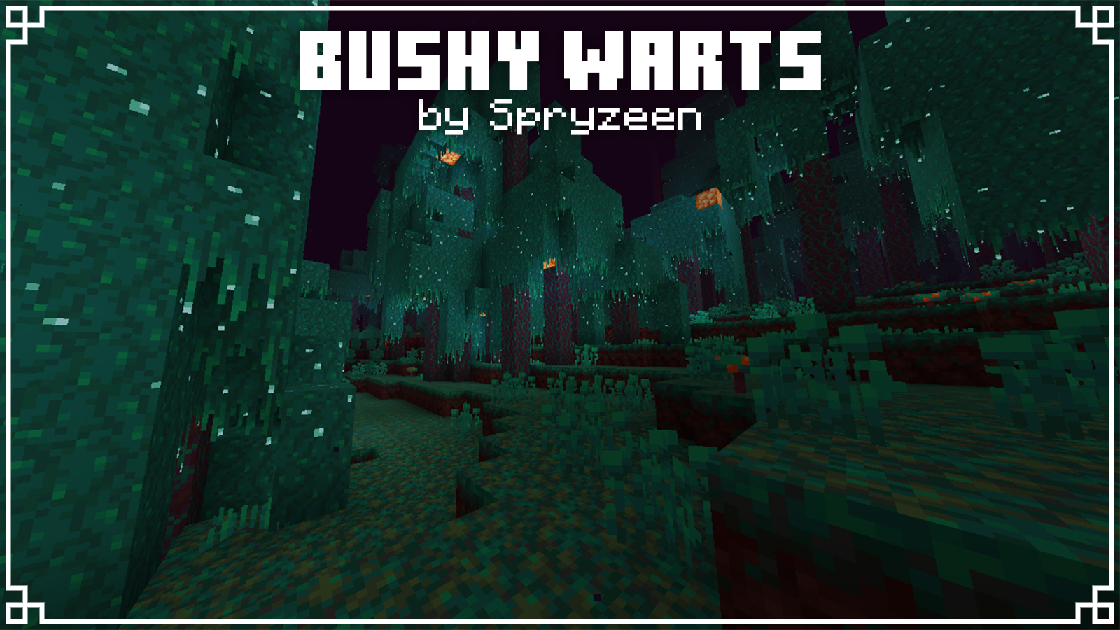 Spryzeen's Bushy warts screenshot 1