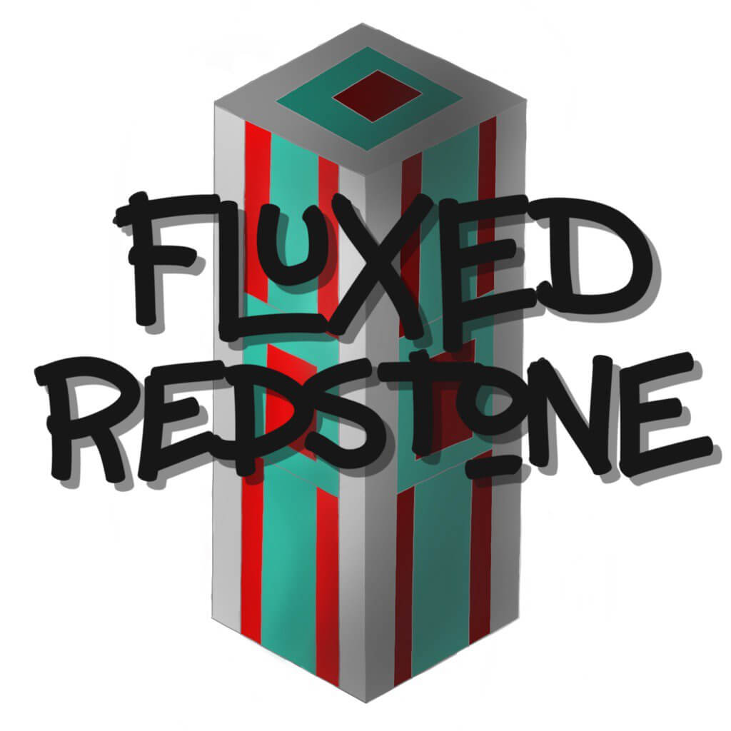 Fluxed Redstone скриншот 1