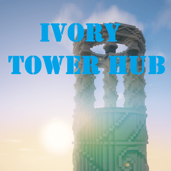 Ivory Tower Hub скриншот 1