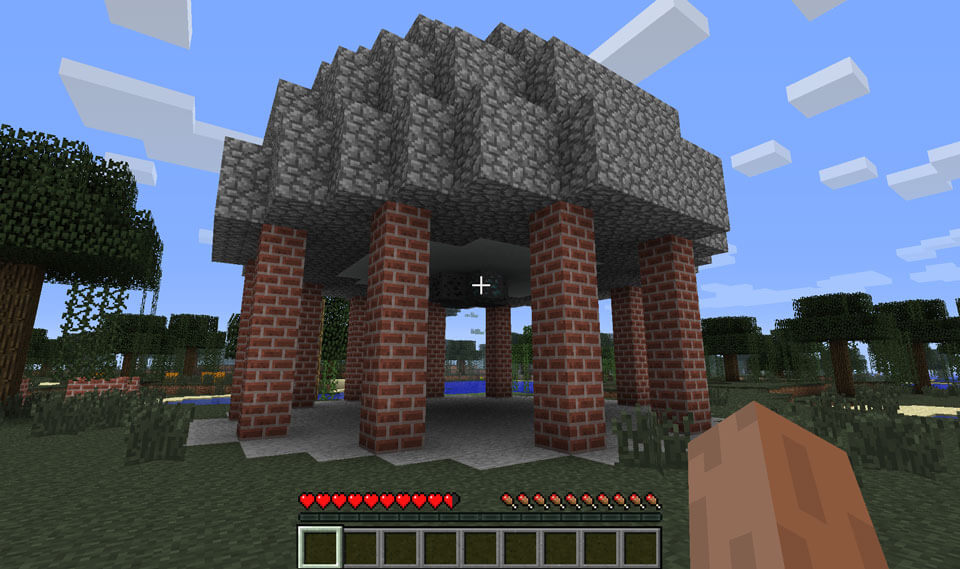Ruins скриншот 5