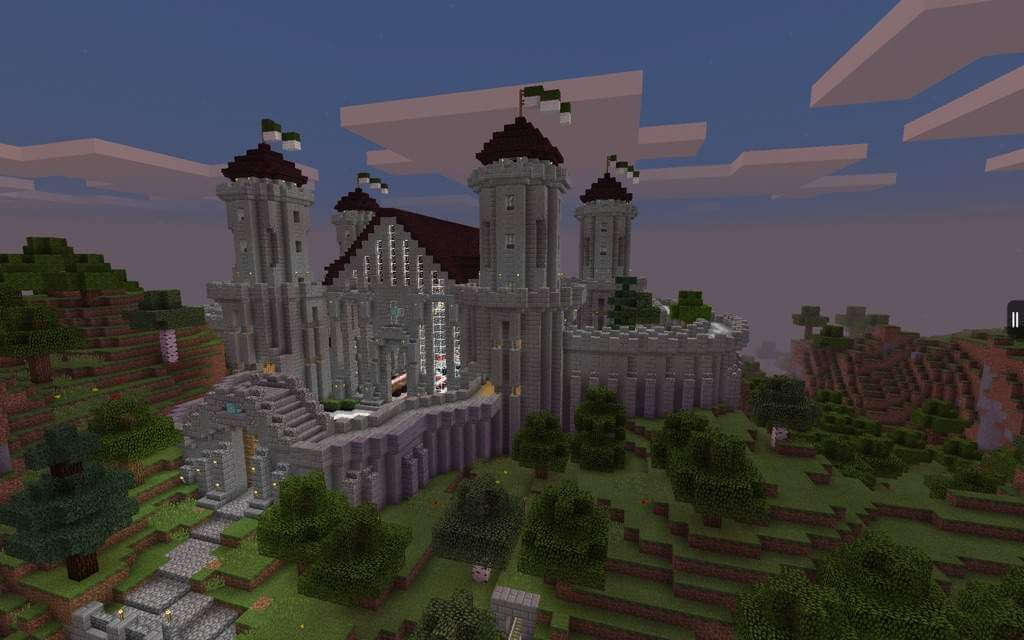 Mariner Castle screenshot 2
