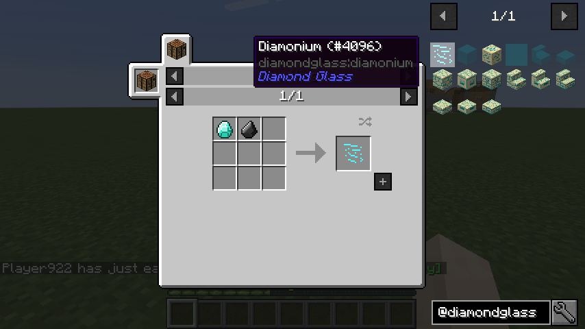 Diamond Glass скриншот 3