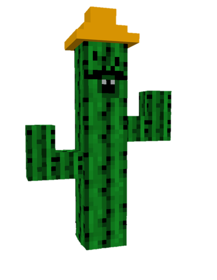 Cactus screenshot 2