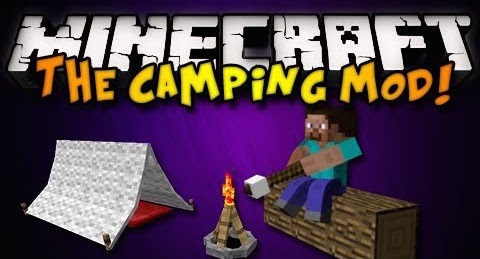 The Camping 1.11.2 скриншот 1