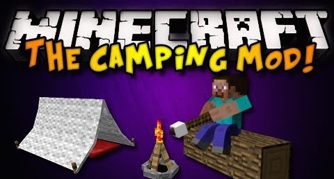 The Camping скриншот 1