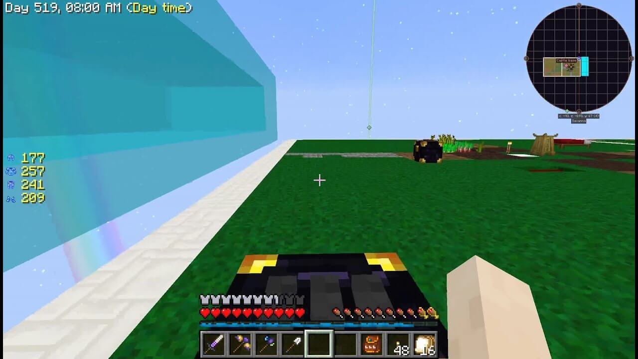 Factory Builder screenshot 3