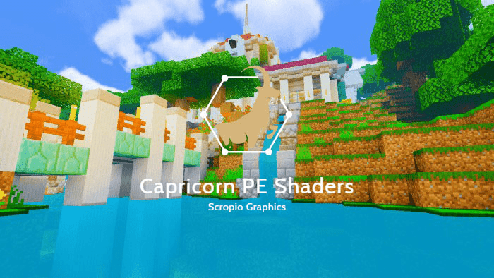 Shader Packs for Minecraft PE for Android - Free App Download