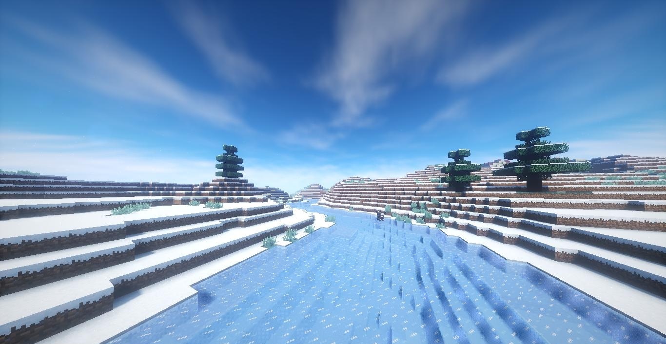 Bsl shaders 1.12 2