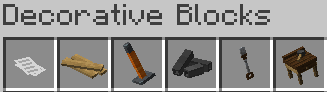 DecorativeBlocks screenshot 3