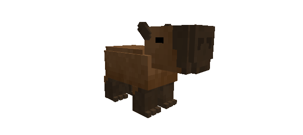 Capybaras screenshot 1